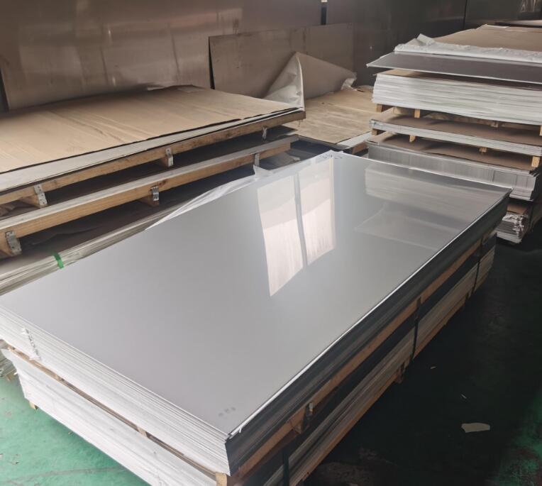 大姚321不锈钢板