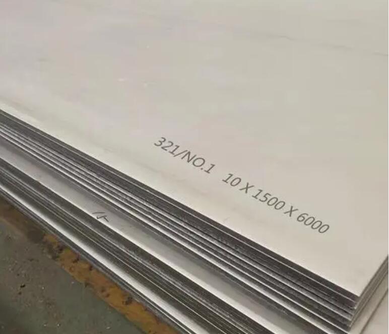 大姚321不锈钢板