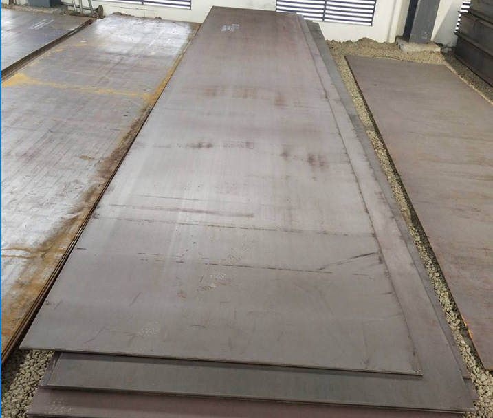 大姚Q420GJD镀锌板