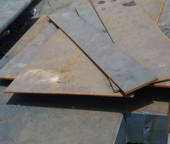 大姚NM360C耐磨板