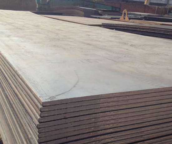 大姚NM400耐磨板