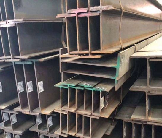 大姚Q235C工字钢