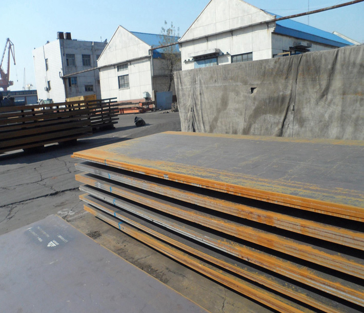 大姚SA210C镀锌板